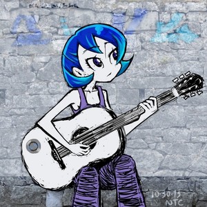 my universal (feat. easy girl) (Decibelle Remix|Instrumental)