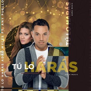 Tu Lo Haras (En Vivo) [feat. Any Puello]