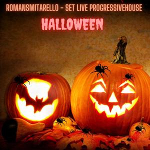 Set Live 30 oct halloween (Live)