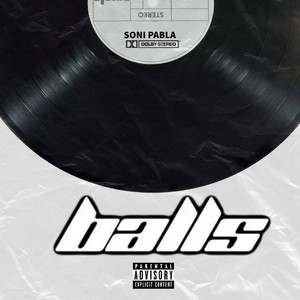 Balls (Explicit)