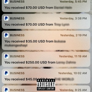 Paypal (Explicit)