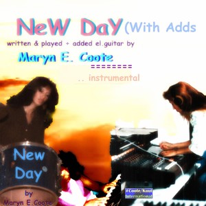 New Day (With Adds