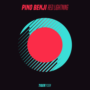 Red Lightning (Original Mix)