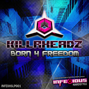 Born 4 Freedom (Explicit)