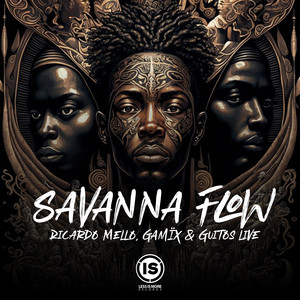 Savanna Flow (Tribal Mix)