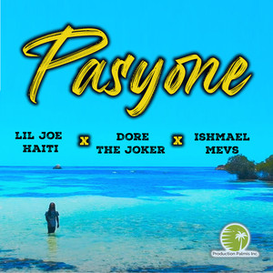 Pasyone