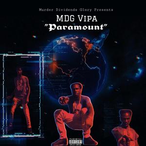 Paramount Ep (Explicit)