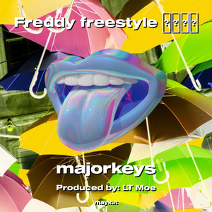 Freddy freestyle