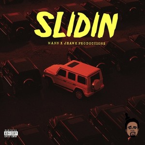 Sliding (Explicit)