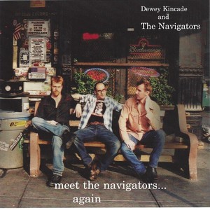 Meet the Navigators... Again (Explicit)