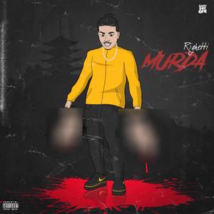 Murda (Explicit)