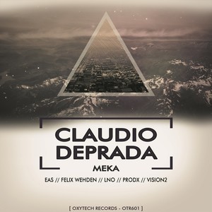 Meka (LNO Remix)