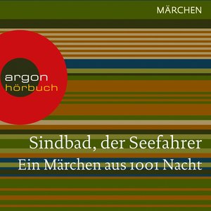 Sindbad, der Seefahrer. Ein Märchen aus 1001 Nacht, Kapitel 1