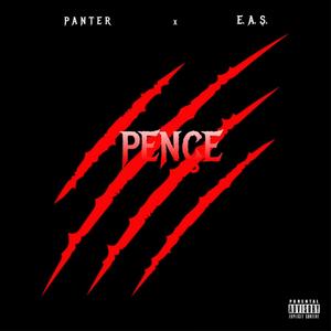 Pençe (feat. E.A.Ş.) [Explicit]