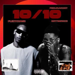 10/10 (feat. Bounce)