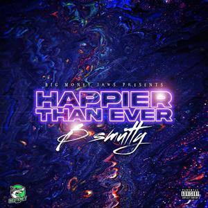 Happier than ever (Explicit)