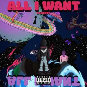 All I Want (Explicit)