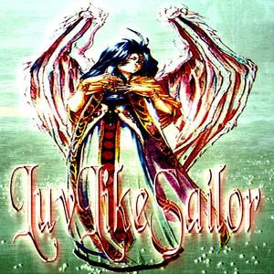 LuvLikeSailor (feat. Avxol & KeryHiroshi) (Explicit)