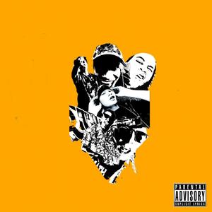 IONWUNNATALK (feat. Jo Uska, Simon Vertugo, Chosenisfrozen, Jaydoh Aydoh & NC7teen) (Explicit)