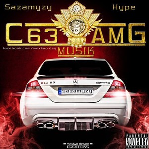 C63 AMG Musik