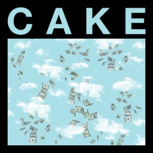 Cake (Explicit)