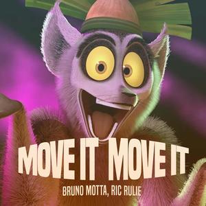 Move It Move It