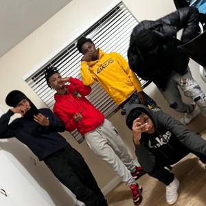 Stop hiding (feat. Mr.toptierr) (Explicit)