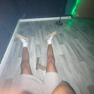 Shii popper (Explicit)