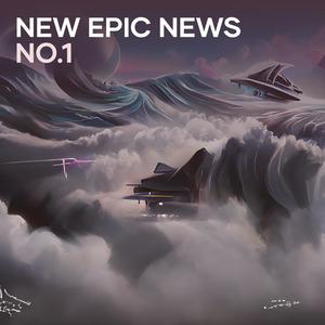 new epic news no.1 (Remastered 2024)