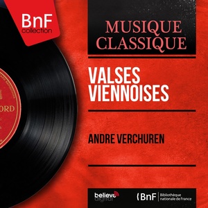 Valses viennoises (Mono Version)