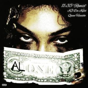11:35 (feat. Quan Hunxho) [Remix] [Explicit]