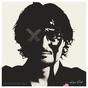 Painting Colours Again