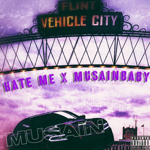 Hate Me (Explicit)