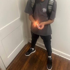 Jump Out (feat. Baby K & Wurkion6) (Explicit)