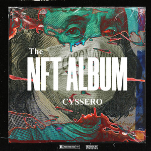 The NFT Album (Explicit)