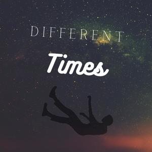 Different Times (feat. VsVsSoundtracks) [Explicit]