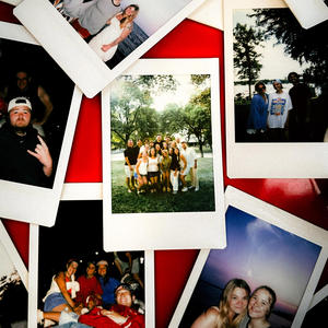 With The Lamb (Discounted)