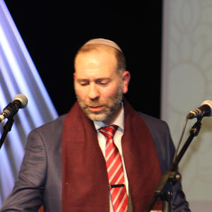 צוף ודבש - TZUF UDVASH