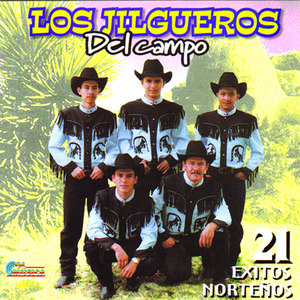 21 Exitos Nortenos