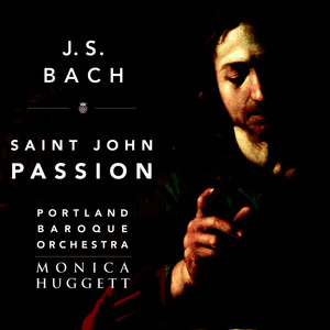 Saint John Passion, BWV 245, Pt. II - 
