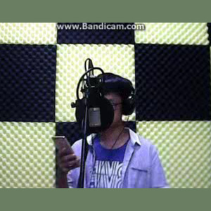 Mistletoe军训好声音