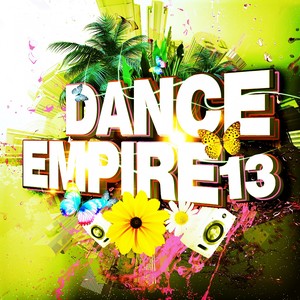 Dance Empire, Vol. 13