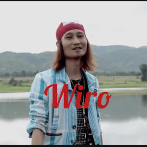 wiro (because of i love you)