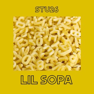 Lil Sopa