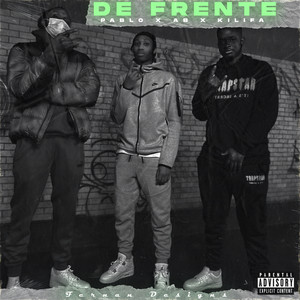 De Frente (Explicit)