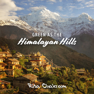 Green as the Himalayan Hills