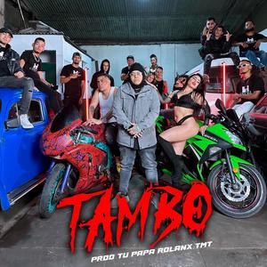 Tambo (feat. Rolanx Tmt) [Explicit]