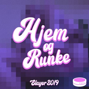 Hjem og Runke (Slayer 2019)