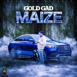 GOLD GAD MAIZE