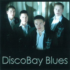 Discobay Blues